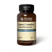 Супер Комплекс (Super Complex)