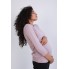 Джемпер для беременных, будущих мам 4015047