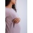 Джемпер для беременных, будущих мам 4015047
